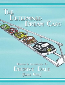 The Determined Dream Cars