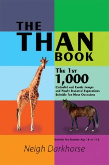 THE THAN BOOK