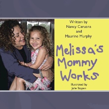 Melissa's Mommy Works