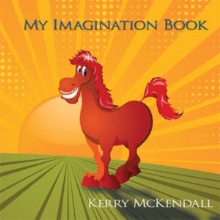 My Imagination Book
