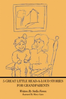 5 Great Little Read-A-Loud Stories for Grandparents