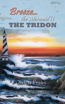 Breeze the Mermaid II