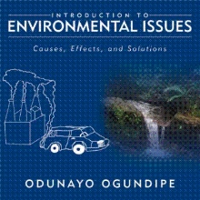 Introduction to Environmental Issues