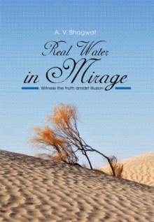 Real Water in Mirage