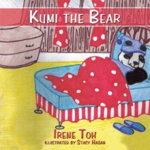 Kumi the Bear