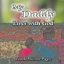 My Daddy Lives with God