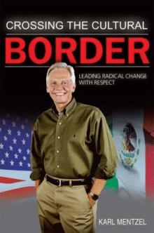Crossing the Cultural Border
