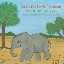 Sadie the Little Elephant