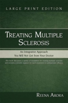 Treating Multiple Sclerosis