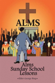 Alms Sunday School Lessons