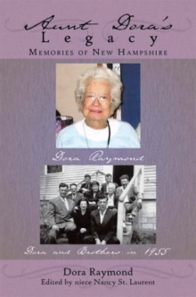Aunt Dora's Legacy