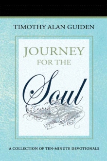 Journey For the Soul