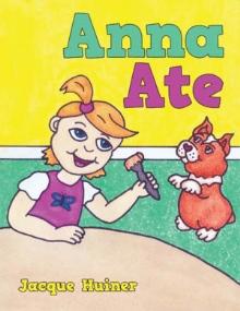 Anna Ate