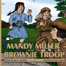 Mandy Miller and the Brownie Troop