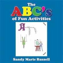 The ABC's of Fun Activities