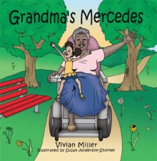 Grandma's Mercedes