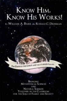 Know Him, Know His Works