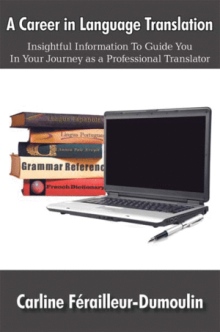 A Career in Language Translation