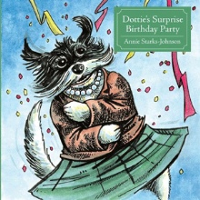 Dottie's Surprise Birthday Party