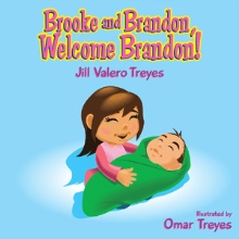 Brooke & Brandon Welcome Brandon