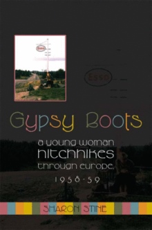Gypsy Boots