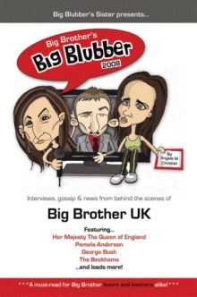 Big Brother's Big Blubber 2008