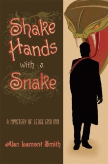 Shake Hands with a Snake
