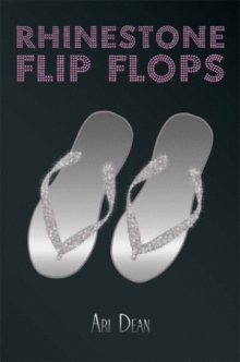 Rhinestone Flip Flops