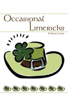 Occasional Limericks