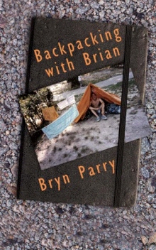 Backpacking with Brian