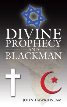 Divine Prophecy and Blackman