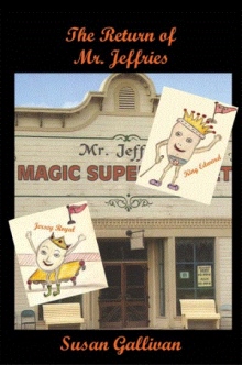 The Return of Mr. Jeffries
