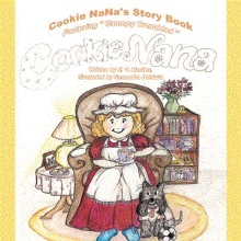 Cookie NaNa's Story Book