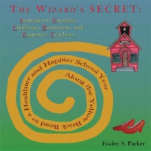 The Wizard's Secret