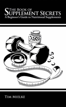 The Book of Supplement Secrets