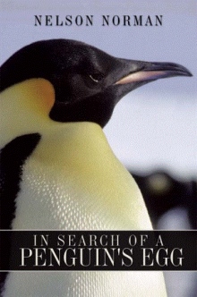 In Search of a Penguin's Egg