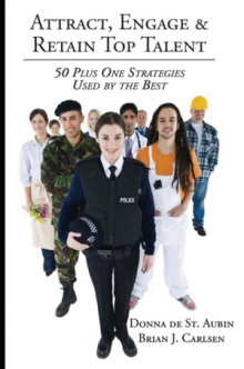 Attract, Engage & Retain Top Talent