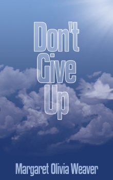 Don't Give Up