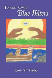 Taken Over Blue Waters