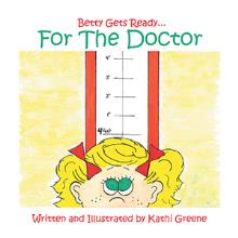 Betty Gets Ready...For The Doctor