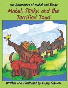 The Adventures of Mabel and Stinky