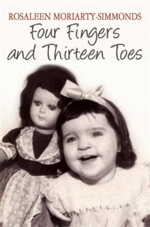 Four Fingers and Thirteen Toes