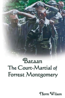 Bataan The Court-Martial of Forrest Montgomery