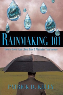 Rainmaking 101