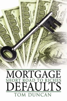 Mortgage Defaults