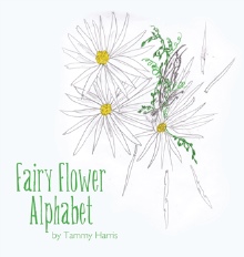 Fairy Flower Alphabet