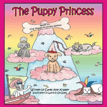 The Puppy Princess