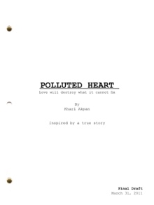 Polluted Heart