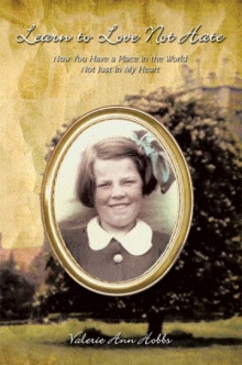 Learn to Love Not Hate