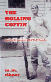 The Rolling Coffin